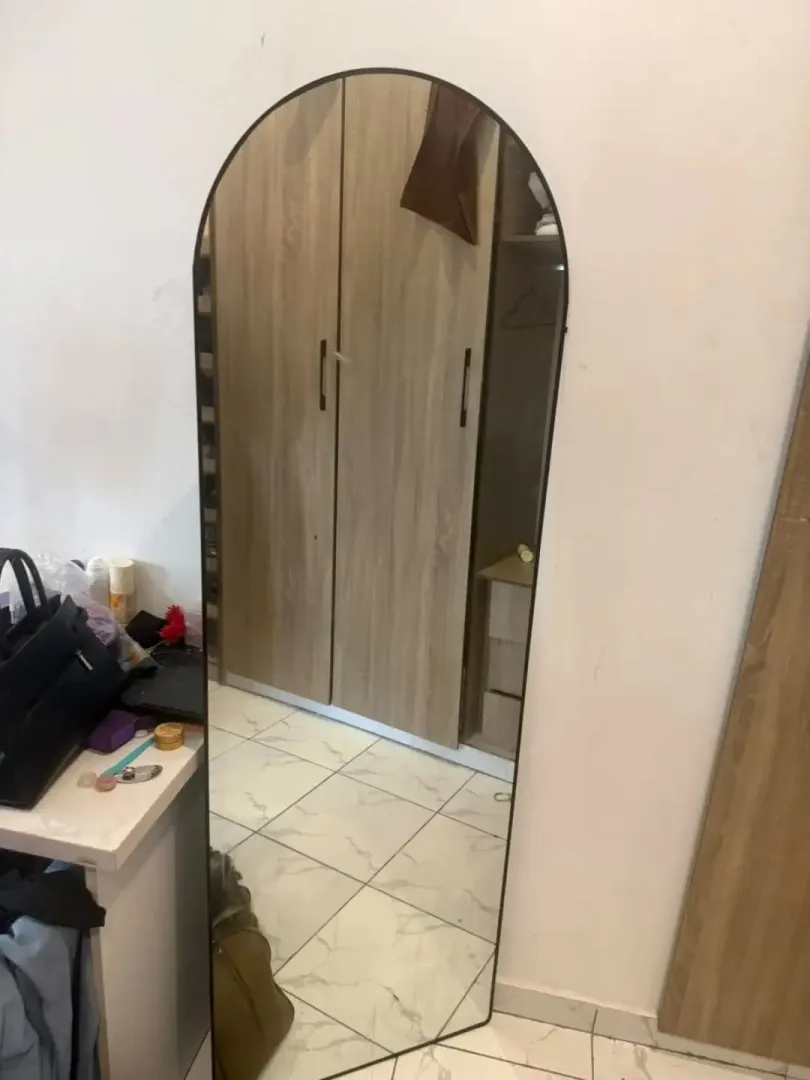 2x6ft mirror