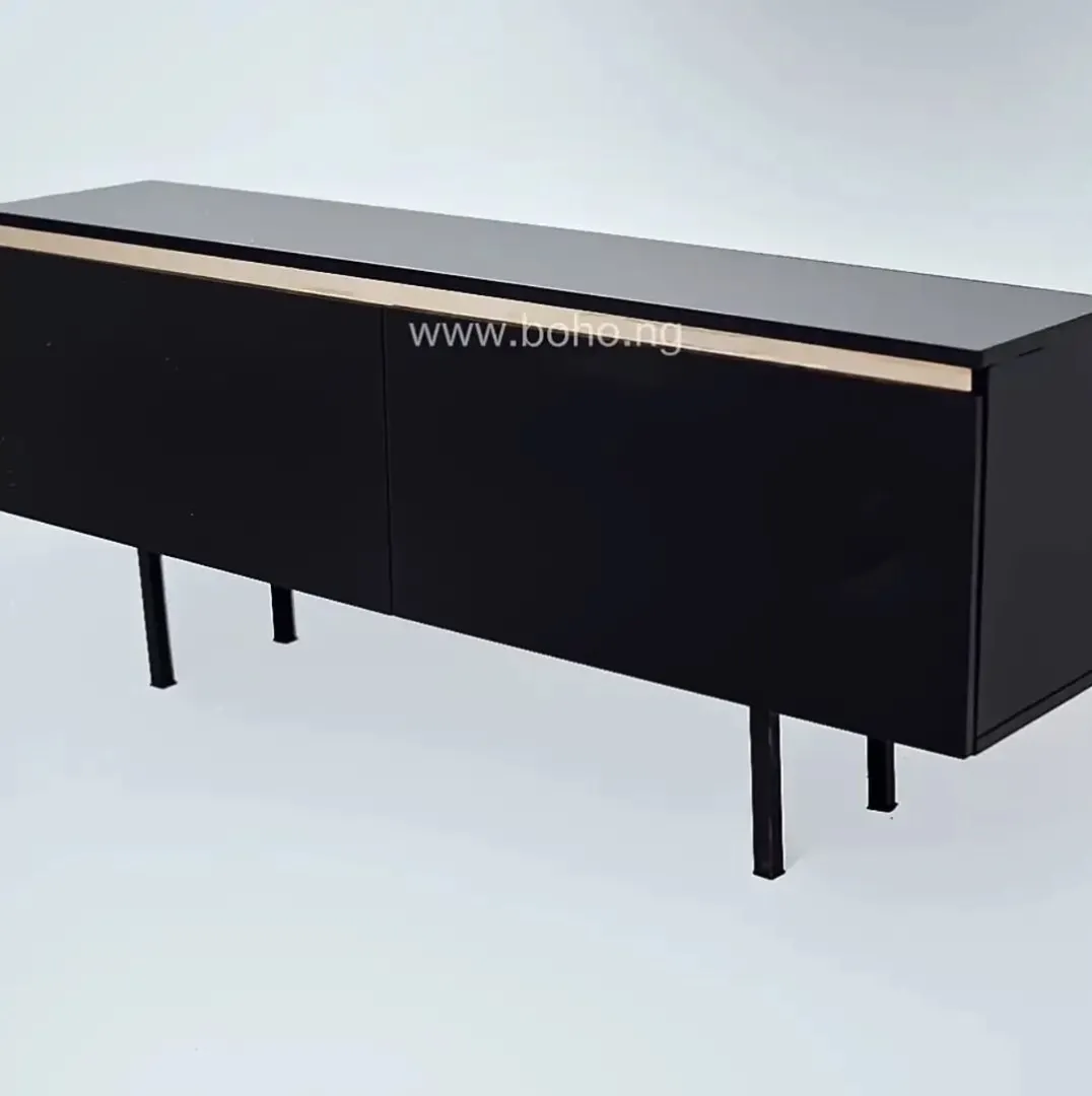 TV console
